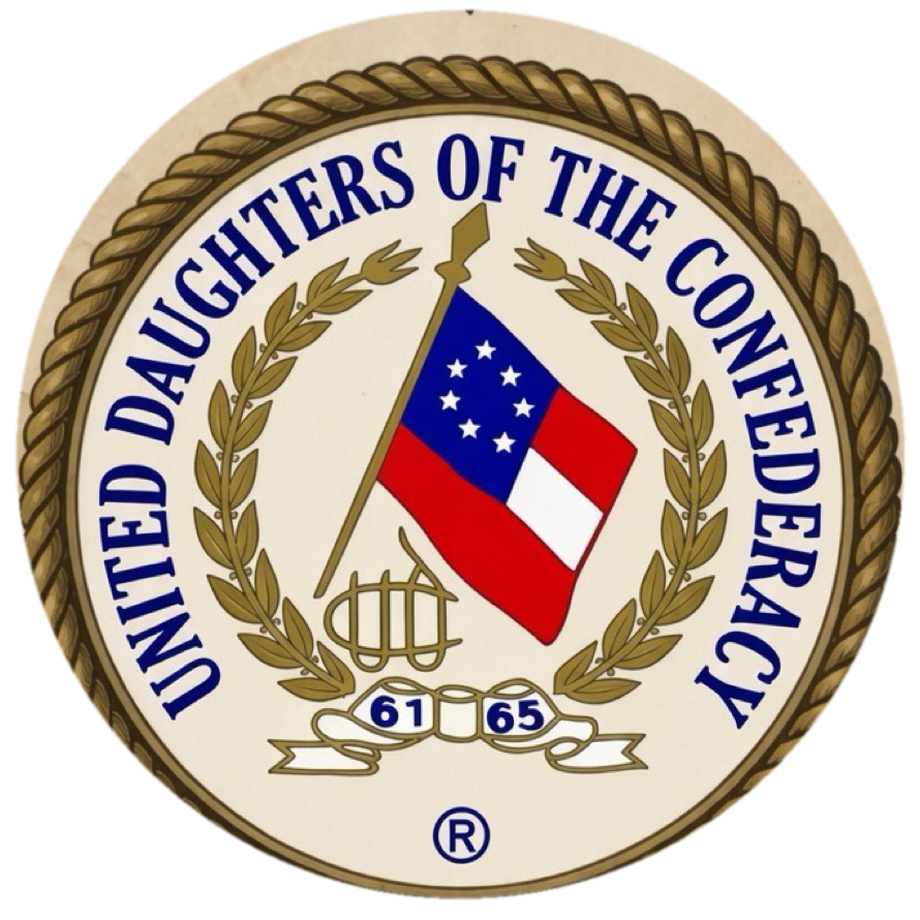 Seal of the United Daughters of the Confederacy